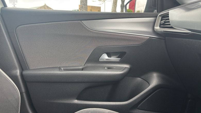 Vauxhall Mokka 1.2 Turbo 100 SE 5dr Petrol Hatchback